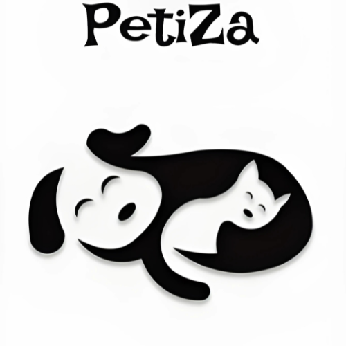 Logo Petiza